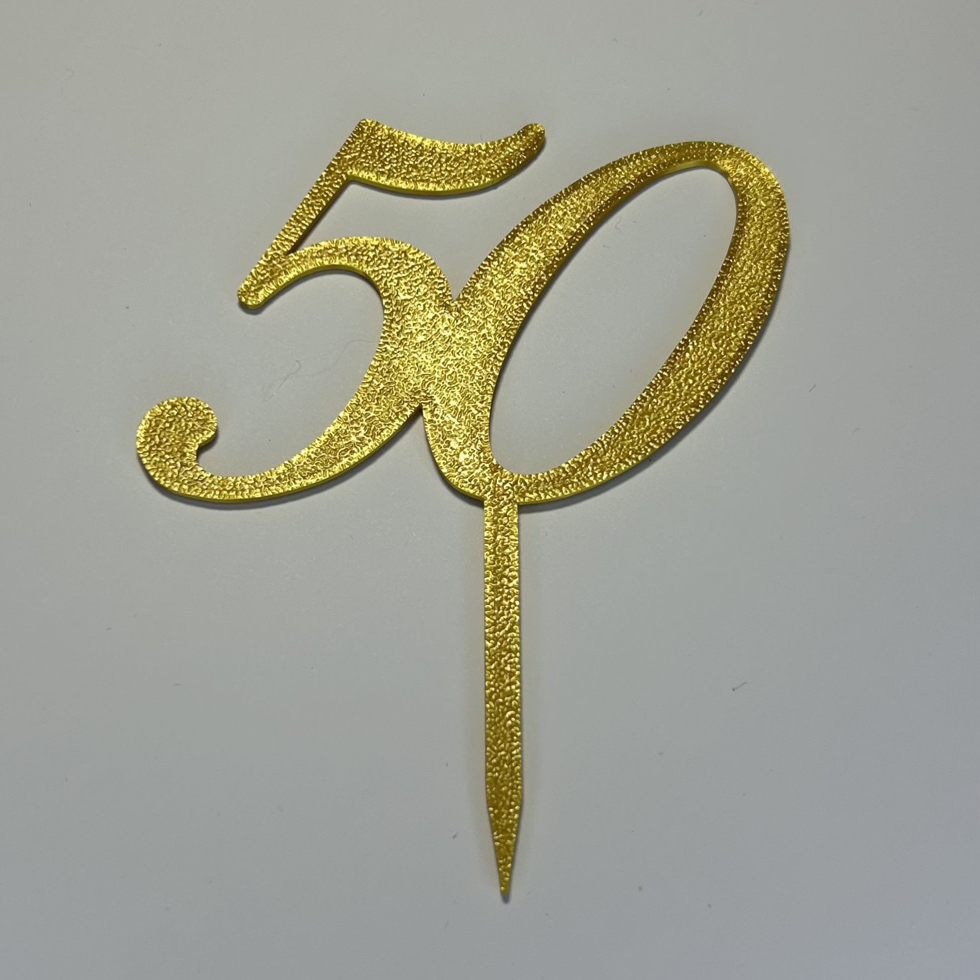 Zápich 50