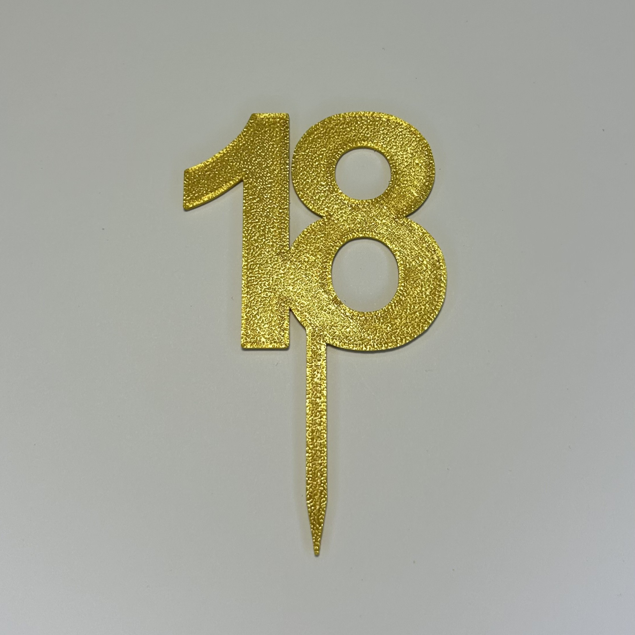 Zápich 18