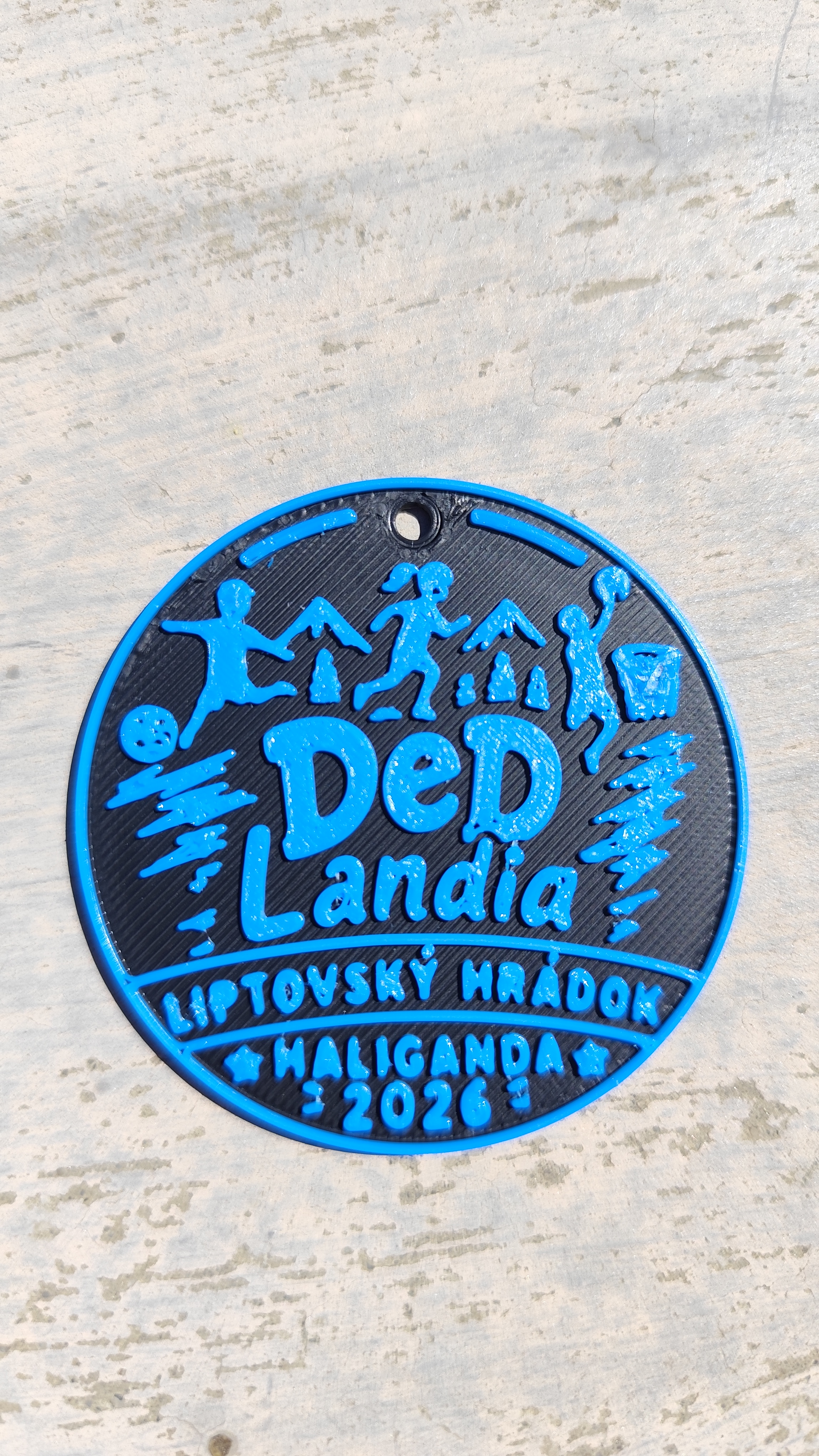 DedLandia