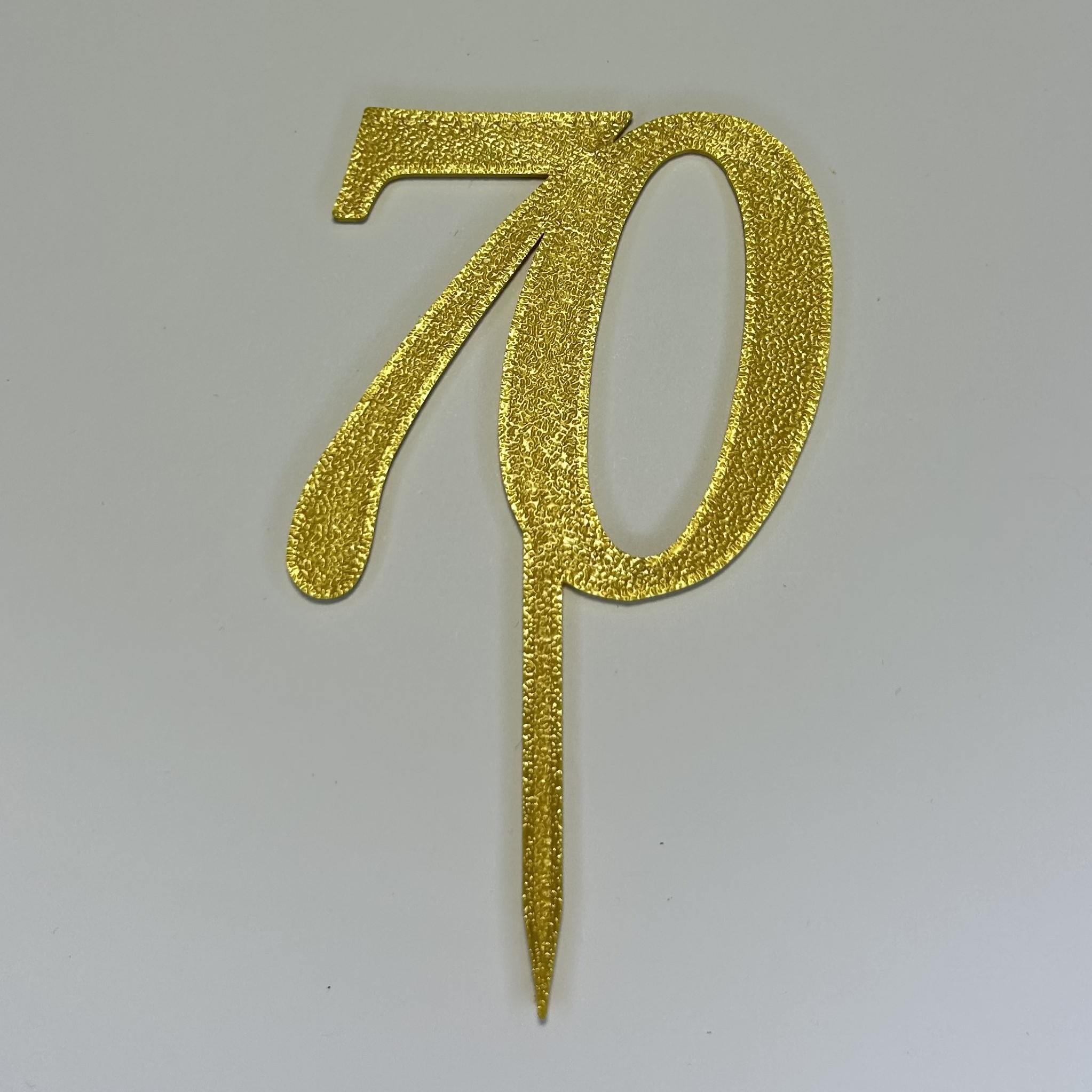 Zápich 70